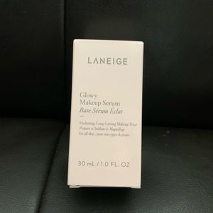 Laneige make serum